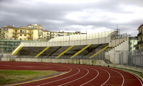Stadio Vestuti, bocciato il progetto per la pista