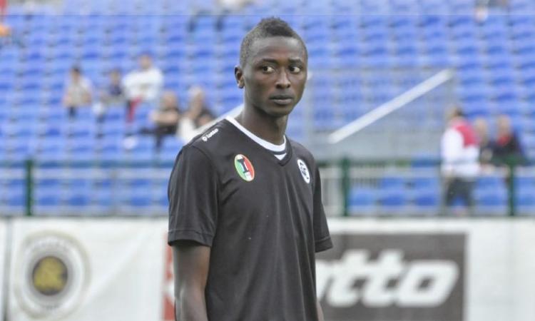 Salernitana, idea Umar Sadiq per l’attacco