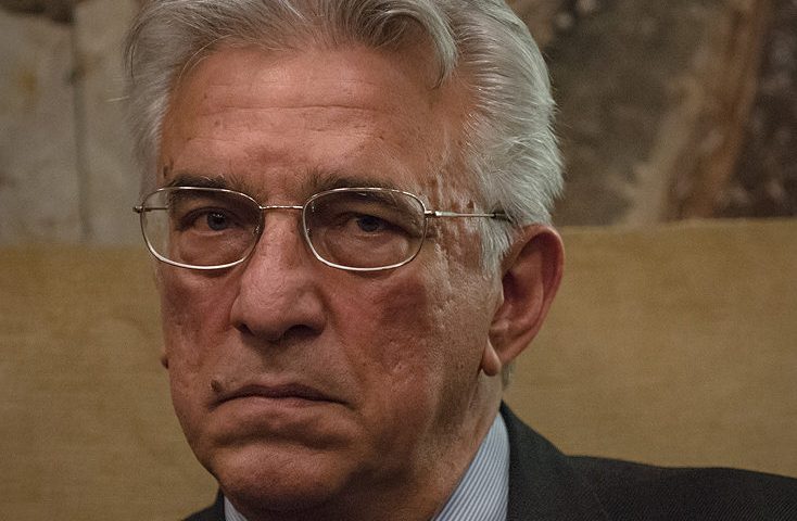 Lutto a Palazzo di Città, muore la mamma del sindaco Napoli