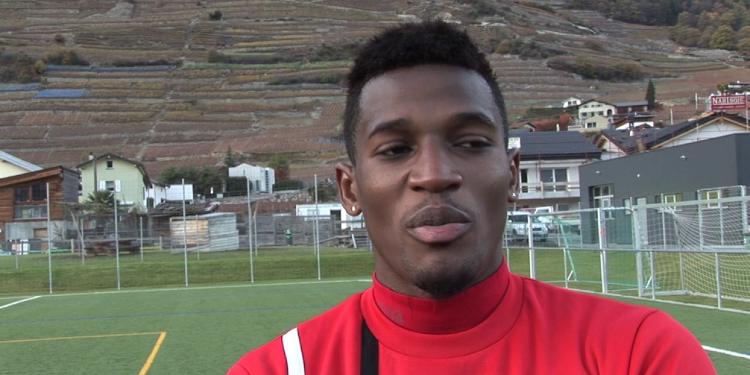 Salernitana, in arrivo il centrocampista Joaquim Adao