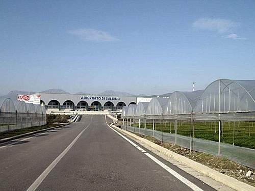 Via libera dal Gesac al piano di fusione degli aeroporti Capodichino-Pontecagnano