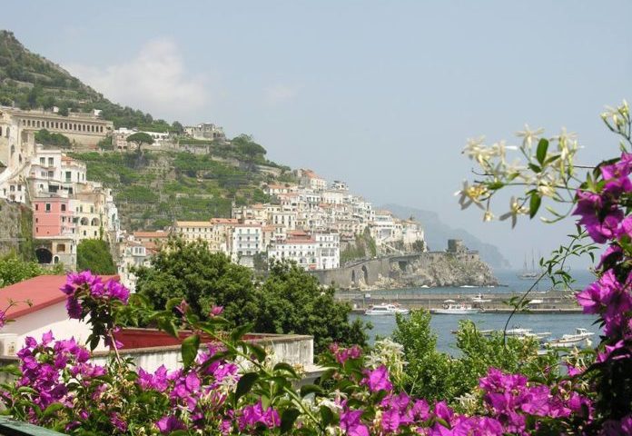 «The Indipendent»: la Costa più sorprendente d’Italia è quella Amalfitana