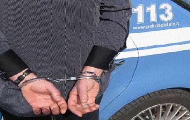 Oltre 50 grammi di cocaina in tasca e fumava spinello, arrestato 40enne a San Marzano sul Sarno