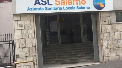 Asl Salerno, carenza medici: partito il concorsone di Pasqua