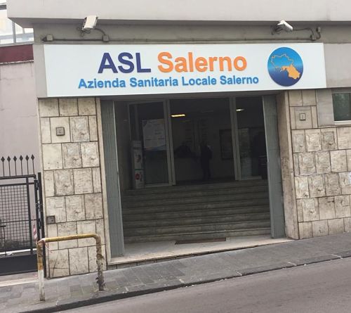 Asl Salerno, concorso per Avvocato senza pace: Carabinieri in sede