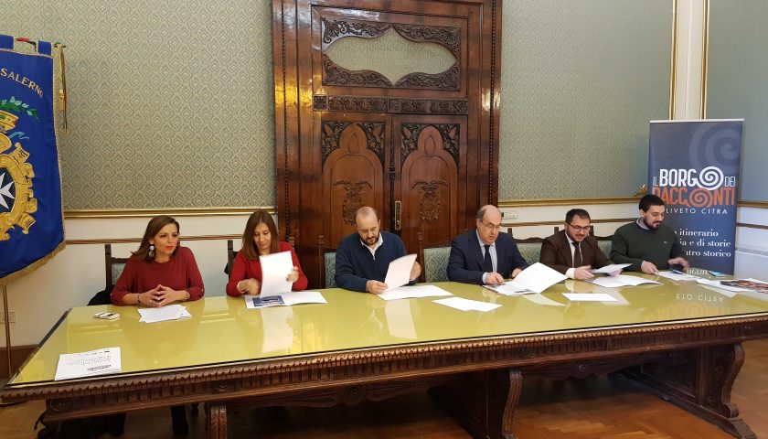 Il borgo dei racconti: dal 6 gennaio alla scoperta di storie di brigantaggio e di emigrazione