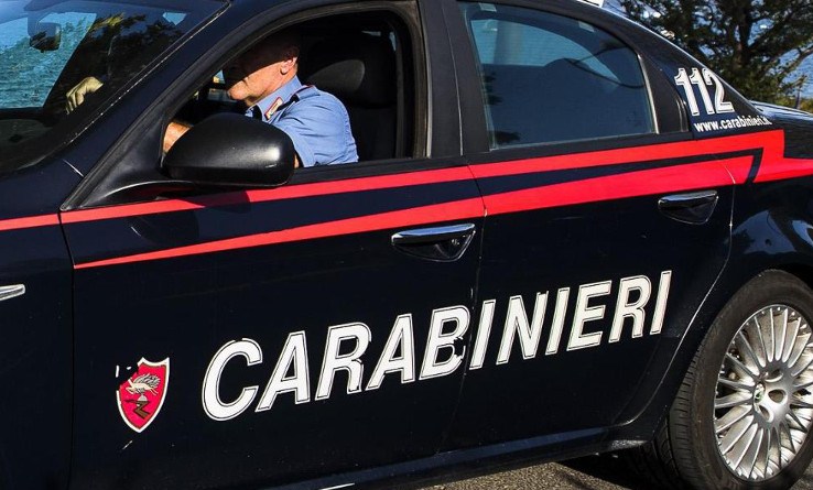 Inseguimento per le strade di Mercato San Severino, arrestato 30enne