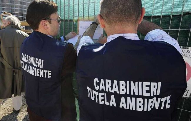 Fiume Sarno,  La Mura e Di Lauro (M5S): “Fin quando ci saranno imprenditori spregiudicati, sarà sempre inquinato”