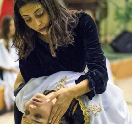 Cava, oggi la quarta edizione tra recitazioni, spettacoli teatrali e degustazioni