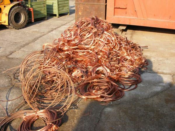 Battipaglia, furto di rame presso il depuratore Asis: sistema in tilt