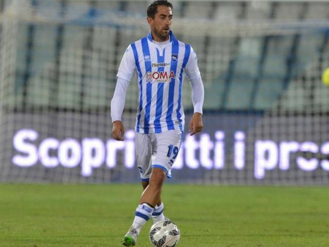 Salernitana, Gatto passa alla Virtus Entella. In attacco arriva Cocco del Pescara