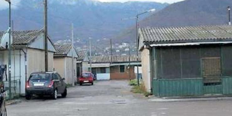 Cava de’ Tirreni, il Comune ultima gli sgomberi ai campi container