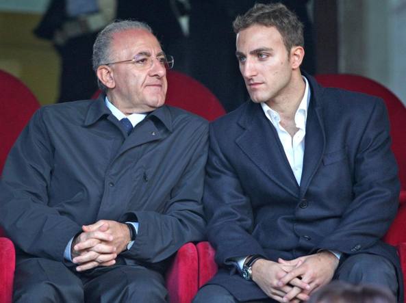Elezioni politiche: ecco i papabili candidati in Campania. Per il PD, De Luca Jr in pole