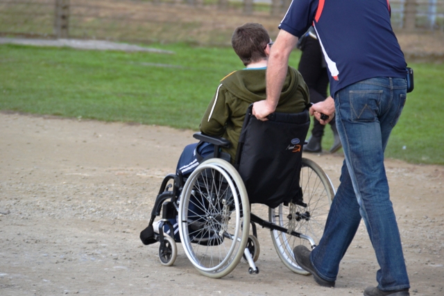Ospedale di Roccadaspide, nei giorni festivi l’accesso è negato ai disabili