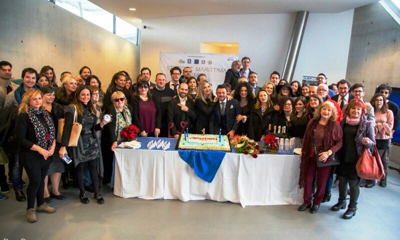 BUON COMPLEANNO DONATION con ARTE e ARTISTI/E