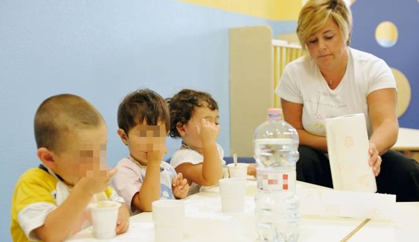 Scuola, docenti dellʼinfanzia e della primaria in sciopero lʼ8 gennaio