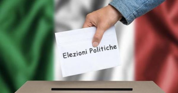 Politiche 2022, gli eletti in Campania