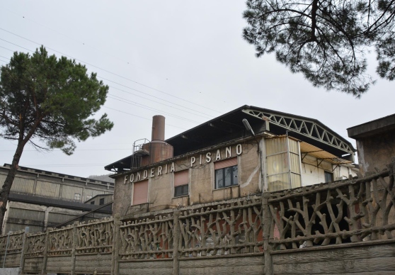 Fonderie Pisano: pronte a trasferirsi a Buccino ma il sindaco annuncia barricate