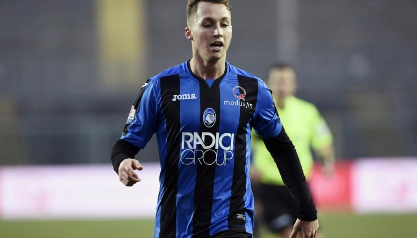 Salernitana, derby con l’Avellino per un giovane centrocampista