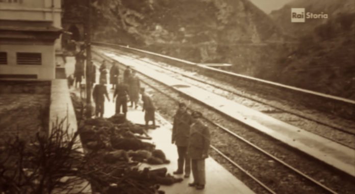 L’incidente ferroviario ignorato: Balvano 1944, 600 morti quasi tutti della Campania