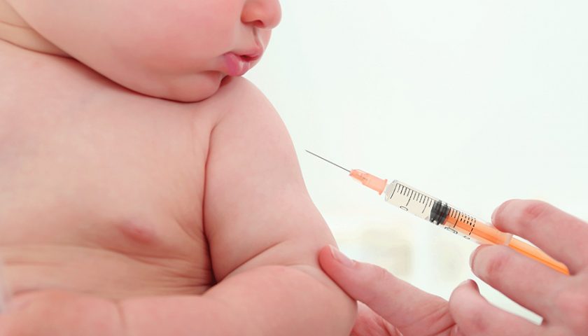 Picco influenza, allarme bambini: 1500 a letto colpiti dal virus