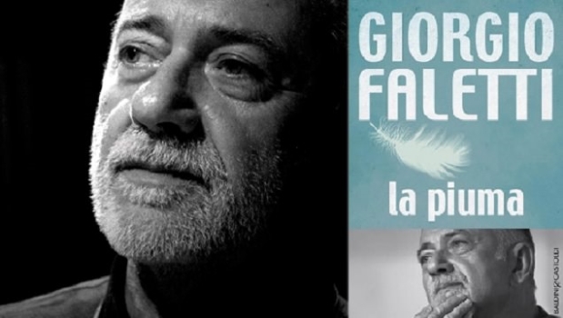 “La piuma” di Faletti ispira un musical a Salerno