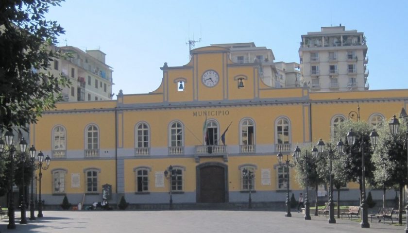 Ordinanza del Comune di Nocera Inferiore: no alla sperimentazione del 5G