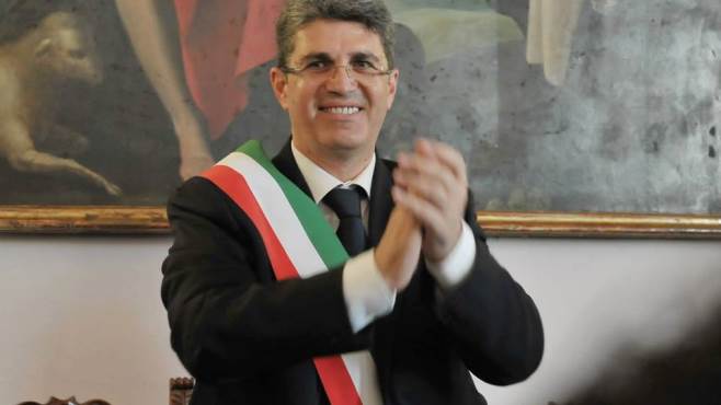 Vincenzo Servalli confermato sindaco a Cava de’ Tirreni