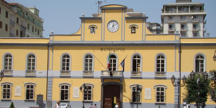 Nocera Inferiore, sorteggio scrutatori: spazio a disoccupati e studenti