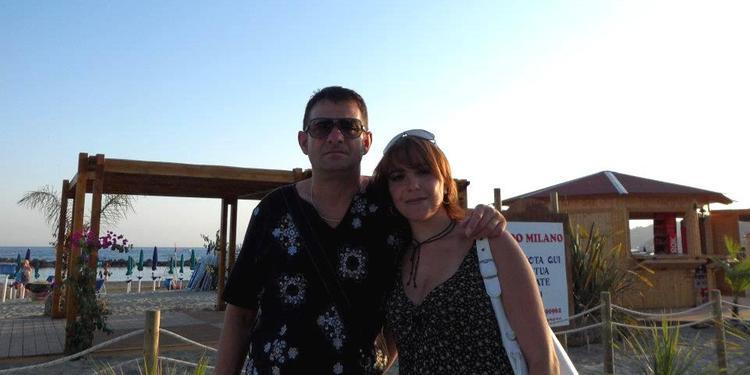 Omicidio a Cava, il marito Salvatore Siani: “Non ce la facevo più”