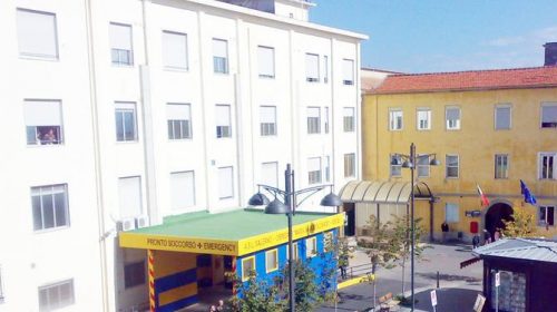 Ospedali, la Regione: mega investimento a Battipaglia, declassata Eboli