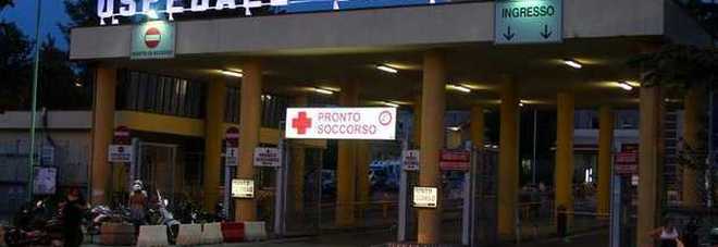 SANITÀ. IANNONE (FDI): “IL PRONTO SOCCORSO DI NOCERA INFERIORE SCOPPIA, PRESENTERÒ INTERROGAZIONE AL MINISTRO SCHILLACI”