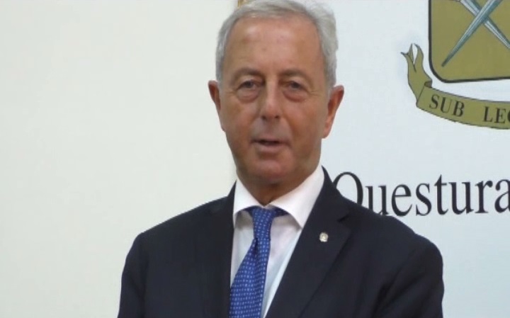 Luci d’Artista, il questore Errico: “Il piano sicurezza ha funzionato”