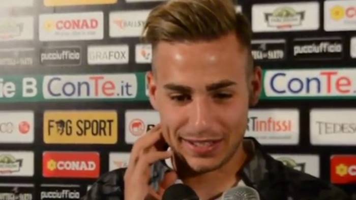 Stangata sulla Salernitana, Ricci squalificato per 3 giornate