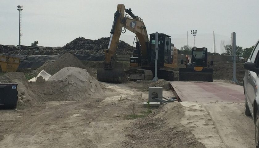 Approvato il piano di bonifica delle discariche, molte nel salernitano