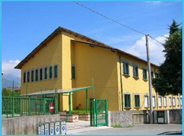Carenze strutturali, chiusa la scuola “S. Maria delle Grazie” di Baronissi