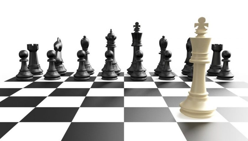 II Torneo Internazionale di Scacchi “Città di Salerno”