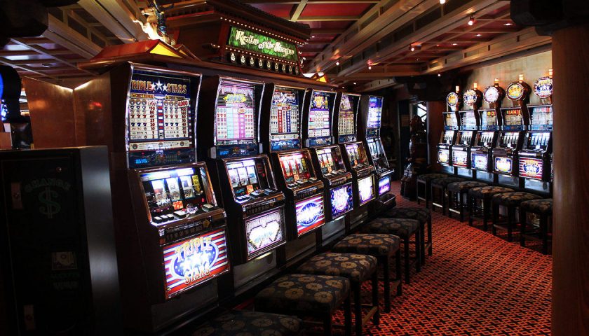 Slot machine truccate, sette rinvii a giudizi tra Cava e Nocera