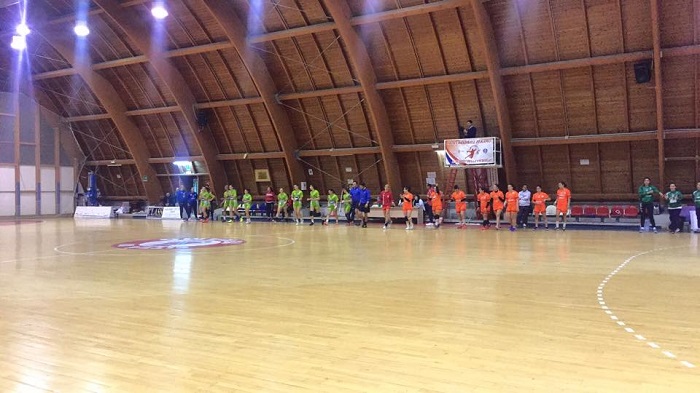 Jomi Salerno, netta vittoria a Teramo