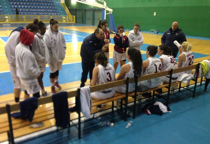 Vittoria ad Ariano alla prima del 2018, Salerno raggiunge Cercola al secondo posto