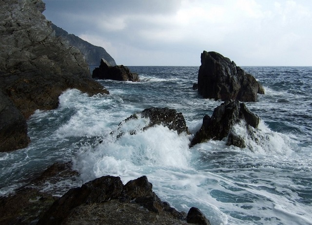 Tragedia di Praiano, il cordoglio del sindaco: “Siamo sconvolti”