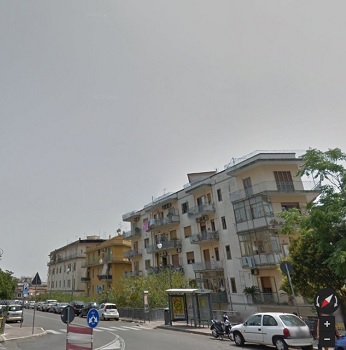 Dramma sul Trincerone, volo di dieci metri per un rumeno: E’ grave