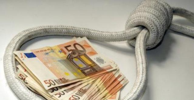 Scacco all’usura nella Piana del Sele: 2 arresti