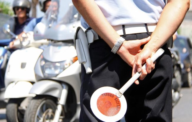 Comando Polizia locale di Agropoli, domani si insedia Rinaldi