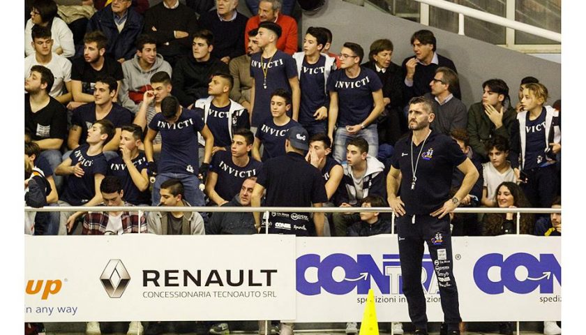 Obiettivo riscatto per la Tgroup Arechi
