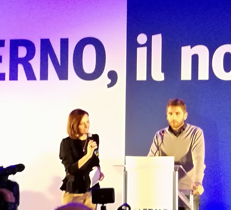 Roberto De Luca si dimette il Giornale di Salerno .it