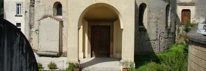 Tourisma 2018, i tesori dell’antica Nuceria in vetrina a Firenze