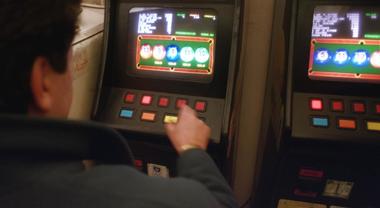 Scoperte 19 slot machine illegali