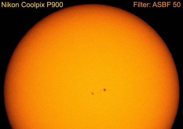 Il Sole schiaccia un pisolino, si sveglierà nel 2019