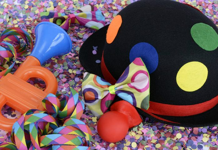 Carnevale a Salerno: ecco il programma